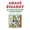 Hravé říkanky na procvičování výslovnosti – Josef Lada (Ester Stará)