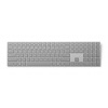 Microsoft Surface Keyboard (2. edícia)/Bezdrôtová Bluetooth/ CZ- SK layout/Šedá (EP2-04196)