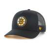 '47 Brand Kšiltovka Boston Bruins Mesh '47 Hitch