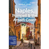 Lonely Planet Naples, Pompeii & the Amalfi Coast