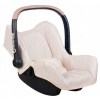 Smoby Autosedačka Maxi-Cosi pre bábiky béžová
