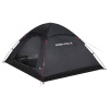 High Peak Stan Monodome XL (čierna) (100273306)
