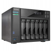 Asustor NAS AS6706T / 6x 2,5