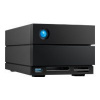 LaCie 2big Dock V2 USB-C 28TB Thunderbolt 3 USB 3.2 (STLG28000400)