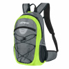 Batoh FORCE JORDAN ACE 20 l, šedo-fluo