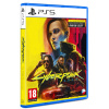 Cyberpunk 2077 Ultimate Edition CZ (PS5)