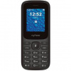 2220 tlačidlový telefón Black myPhone