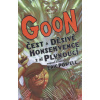 Goon 4: Čest a děsivé konsekvence z ní plynoucí - Eric Powell, Thomas Lennon