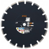 STIHL STIHL Diamantový rozbrusovací kotúč Asfalt (A) - D-A40 ø 300 mm