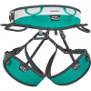 Sedadlo Climbing Technology Ascent blue marine/silver XS-S
