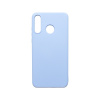 mobilNET Huawei P30 Lite sv.modré (Soft) gum.puzdro PGU-3522-HUA-P30LT