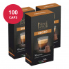 Nero Nobile Kapsuly – Deciso pre Nespresso 10x10 ks (100 ks)