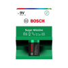 Bosch 6LR61SA1B/00 Super 9V 1 ks 444222