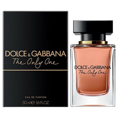 Dolce & Gabbana Dolce The Only One, Parfémovaná voda 50ml pre ženy