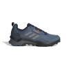Pánska Nízká obuv ADIDAS TERREX AX4 GTX HP7397 – Sivá