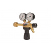 Redukčný ventil ARGÓN/CO2 BASECONTROL W21,8 x 1/14 GCE