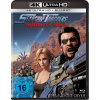 Starship Troopers: Traitor of Mars (Ultra HD Blu-ray & Blu-ray)