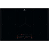 Electrolux KIV84550I MultiBridge Hob2Hood®
