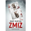 Zmiz - Mary Burton