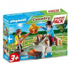 PLAYMOBIL® Country 70505 Starter pack Konská stajňa doplnkový set (70505)