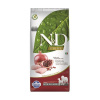 Farmina, Taliansko Farmina N&D dog PRIME (GF) adult medium & maxi, chicken & pomegranate 12 kg