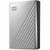 External HDD WD My Passport Ultra 2.5