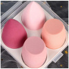 hubka na make-up 4l 8881 4ks