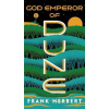 God Emperor of Dune - Herbert Frank