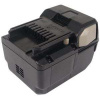 Cameron Sino Hitachi DH 25DAL, DH 25DL, 25,2 V, 3 Ah, Li-Ion CS-HTB253PW - neoriginálna