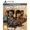Uncharted: Kolekcja Dziedzictwo Złodziei PlayStation 5 (PS5) – krabicová verzia