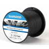 Shimano Vlasec Technium PB Čierny-Priemer 0,355 mm / Nosnosť 11,50 kg / Návin 790 m (Shimano Vlasec Technium PB Čierny-Priemer 0,355 mm / Nosnosť 11,50 kg / Návin 790 m)