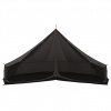 Spálňa Robens Inner tent Klondike Grande Farba: čierna