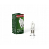 Halogénová žiarovka Bellight 20W G9 240 lm teplá biela