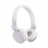 Hama Bluetooth slúchadlá Freedom Lit III, on-ear, biele 221766