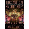 Throne of Nightmares - Kerri Maniscalco, Hodder & Stoughton