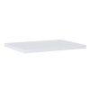 LOTOSAN LN7034 Doska pod umývadlo 71,9 x 2,8 x 49,4 cm biela lesklá