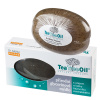 Dr. Müller Tea Tree Oil mydlo s lístkami čajovníka 100 g