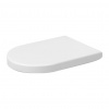 Duravit Darling New - WC sedátko, biela 0063390000