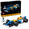 Ikony LEGO® Williams Racing FW14B a Nigel Mansell 10353 LEGO