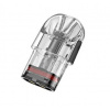 Cartridge Smoktech NOVO Clear Meshed 0,6 ohm 3 ml