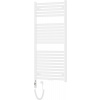 Mexen Hades, elektrické vykurovacie teleso 1200 x 600 mm, 900 W, biela, W104-1200-600-2900-20