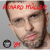 !!! Müller Richard • 01 / Reedícia 2021 LP