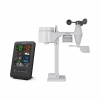 Meteorologická stanica Sencor SWS9300 5v1 s meraním vetra a vlhkosti