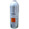 testo Tlaková fľaša so skúšobným plynom, 1 liter, 1 obj.% CH4