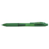 Pentel energelx bl107dx zelená