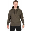 Fox Mikina Collection Hoody Green Black L