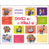 Dívej se a hraj si (Ivana Lair; Alena Schulzová)