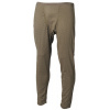 Thermo spodky US LEVEL 2 GEN 3 - olivové, L