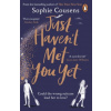 Just Haven't Met You Yet