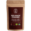 Brainmax Pure Maca červená BIO prášok 200 g